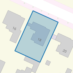 Perceel CTC00-C-2187