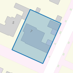 Perceel CTC00-C-2189