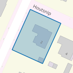 Perceel CTC00-C-2190