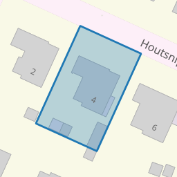 Perceel CTC00-C-2193