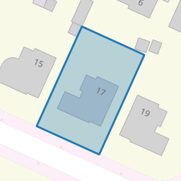 Perceel CTC00-C-2195