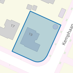 Perceel CTC00-C-2196