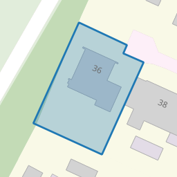 Perceel CTC00-C-2198