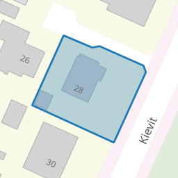 Perceel CTC00-C-2203