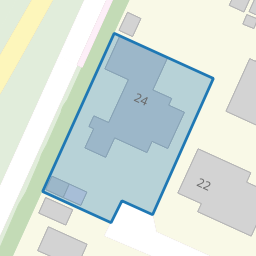 Perceel CTC00-C-2205