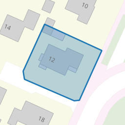 Perceel CTC00-C-2211