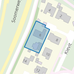 Perceel CTC00-C-2214