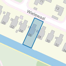 Perceel CTC00-C-2226