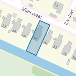 Perceel CTC00-C-2227