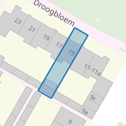 Perceel CTC00-C-2237