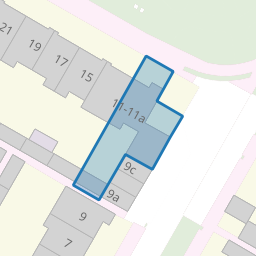 Perceel CTC00-C-2239