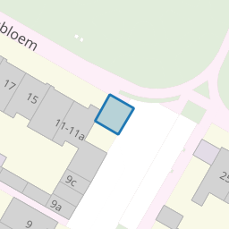 Perceel CTC00-C-2240