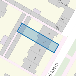 Perceel CTC00-C-2245