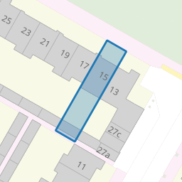 Perceel CTC00-C-2259