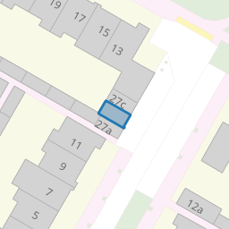 Perceel CTC00-C-2263