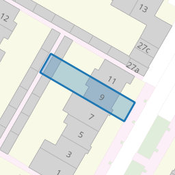 Perceel CTC00-C-2265