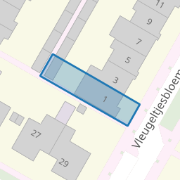 Perceel CTC00-C-2269