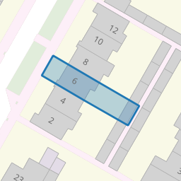 Perceel CTC00-C-2272