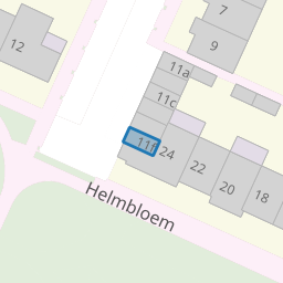 Perceel CTC00-C-2285