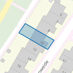 Perceel CTC00-C-2297