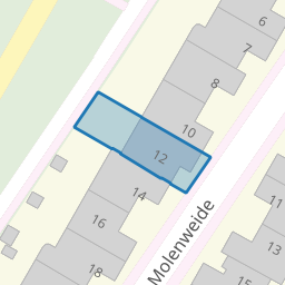 Perceel CTC00-C-2298