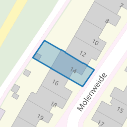 Perceel CTC00-C-2299