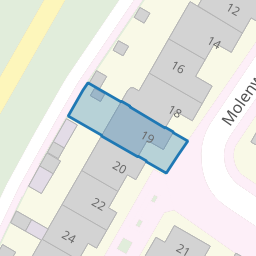 Perceel CTC00-C-2302