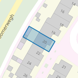 Perceel CTC00-C-2303