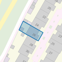 Perceel CTC00-C-2306