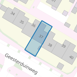 Perceel CTC00-C-2314