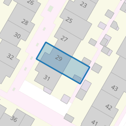 Perceel CTC00-C-2322