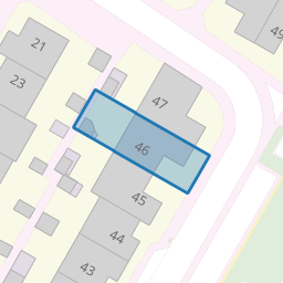 Perceel CTC00-C-2325