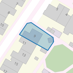 Perceel CTC00-C-2331