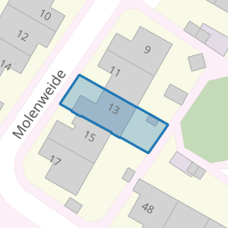 Perceel CTC00-C-2333