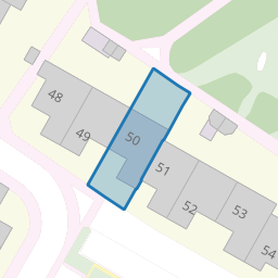 Perceel CTC00-C-2358