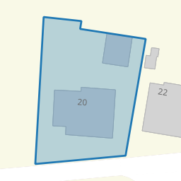 Perceel CTC00-C-2365