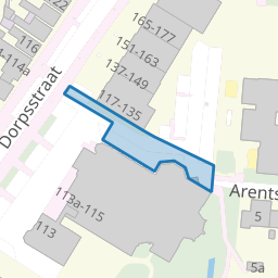 Perceel CTC00-C-2374