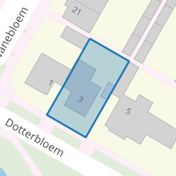 Perceel CTC00-C-2377