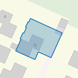 Perceel CTC00-C-2395