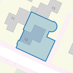 Perceel CTC00-C-2396