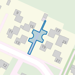 Perceel CTC00-C-2397