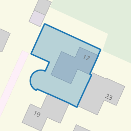 Perceel CTC00-C-2399