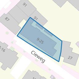 Perceel CTC00-C-2404