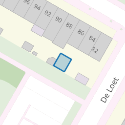 Perceel CTC00-C-2414