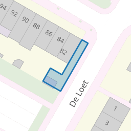 Perceel CTC00-C-2416