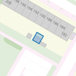 Perceel CTC00-C-2425