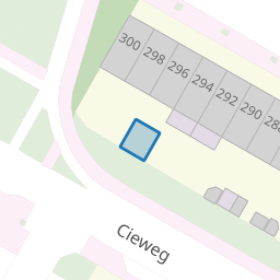 Perceel CTC00-C-2433