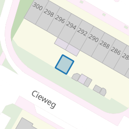 Perceel CTC00-C-2436