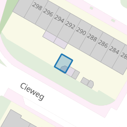 Perceel CTC00-C-2437