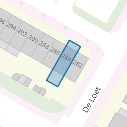 Perceel CTC00-C-2441